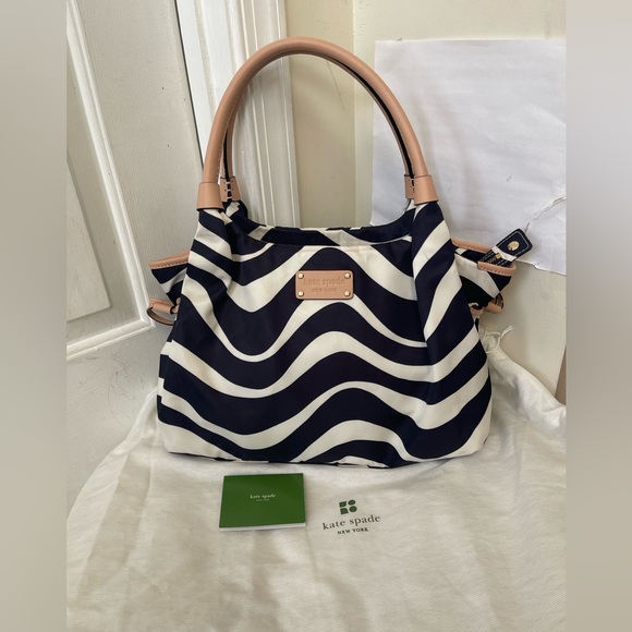 Kate Spade ♠️ Bag NWOT - Picture 9 of 14